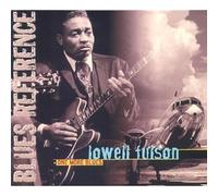 Fulson,Lowell - One More Blues: BLUES REFERENCE