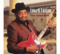Fulson, Lowell - Them Update Blues