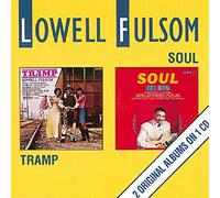 Fulson, Lowell - Tramp/Soul