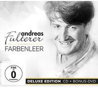 Fulterer,Andreas - Farbenleer-Deluxe Edition