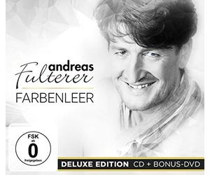 Fulterer,Andreas - Farbenleer-Deluxe Edition