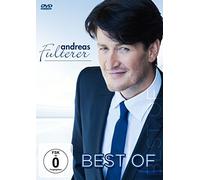 Fulterer,Andreas - FULTERER,ANDREAS - BEST OF (1 DVD)