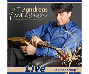 Fulterer,Andreas - Live-in Erinnerung