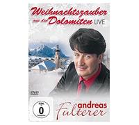 Fulterer,Andreas - Weihnachtszauber, 1 DVD