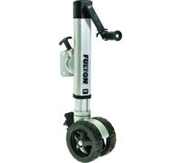 Fulton 1413020134 F2 Twin Track Trailer Tongue Jack