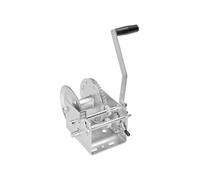 Fulton 142420 Dual Speed Winch - 3200 lbs. Capacity, 1 Pack