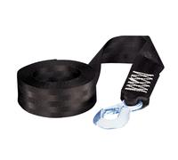 Fulton 501202 Winch Strap with Hook 2 x 20 2600 lbs