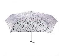 Fulton Aerolite Umbrella, Funky Leopard Print UPF50+