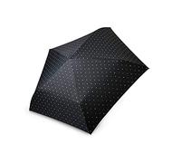 Fulton Aerolite UVP 50+ Folding Rain Umbrella - Spotty Spot