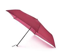 Fulton Aerolite Umbrella, Dark Red UPF50+
