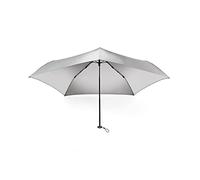 Fulton Aerolite Umbrella, Grey UPF50+