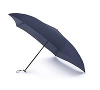 Fulton Aerolite UVP 50+ Umbrella Navy, One Size