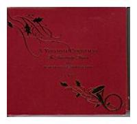 Fulton, Andrea Chorale - Yosemite Christmas-the Bracebr