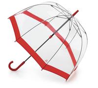 Fulton Birdcage 1 Red Women's Umbrella Red One Size