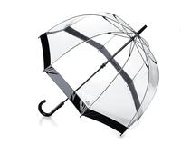 Fulton Birdcage 1 Umbrella Black Trim