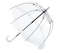Fulton Birdcage 1 Umbrella White Trim