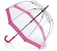 Fulton Birdcage - Transparent Dome Shape Umbrella