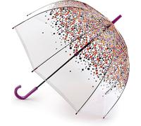 Fulton Birdcage - Transparent Dome Shape Umbrella