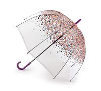 Fulton Birdcage Umbrella Hippie Scatter Print