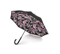 Fulton Bloomsbury 2 English Garden Print Umbrella