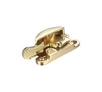 Fulton & Bray Fitch Fastener - Polished Brass