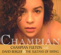 Fulton, Champian^Berger, David^Sultans of Swing - Champian (Dig)