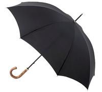 Fulton Commissioner Gents Long Umbrella Real Elmwood High Quality