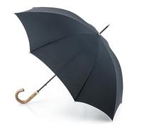 Fulton Commissioner Gents Long Umbrella Real Elmwood High Quality