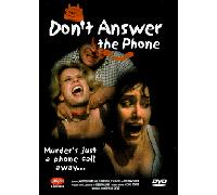 Fulton - Don't Answer the Phone [DVD] [Region 1] [US Import] [NTSC]