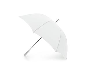 Fulton Fairway Wedding / Golf Umbrella - White