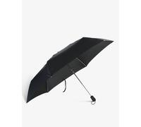 Fulton Open & Close Superslim 1 Umbrella Black