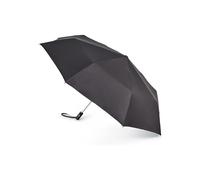 Open & Close Umbrella Black