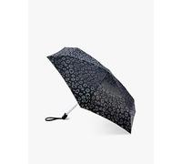 Fulton Fulton Tiny No.1 Luxury Leopard Umbrella Luxury Leopard