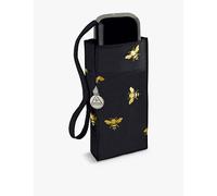 Fulton Tiny Umbrella - Golden Bees
