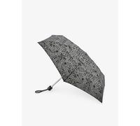 Fulton Fulton x Morris & Co. Floral-Print Umbrella Strawberry Thief Pure