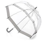 Fulton Funbrella Birdcage Kids Umbrella Silver Trim