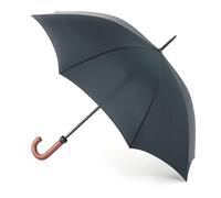 Huntsman Umbrella Black 106cm Alloy Steel Double ribs and 14mm diameter shaft