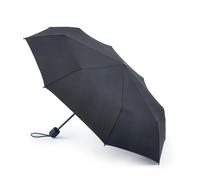 Fulton Hurricane Performance Umbrella, Black, Strong Wind One size, Black