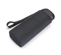 Fulton Incognito 16 Black Tiny Umbrella, Length When Closed 16cm.