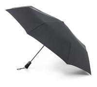 Fulton Jumbo Open & Close Umbrella Black