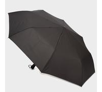 Jumbo Umbrella - Black, Black One Size