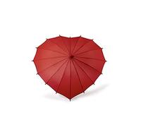 Fulton Junior Heart Umbrella