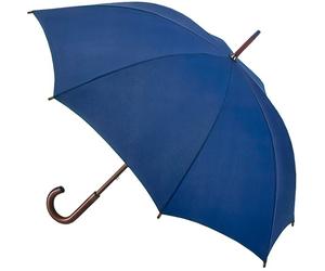 Fulton Kensington Umbrella Walking Length - Midnight Blue