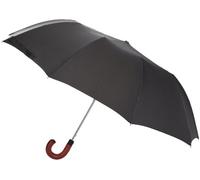 Fulton Magnum Auto Men's Umbrella Black One Size
