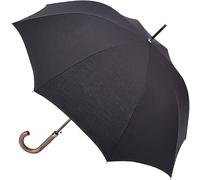Fulton Mayfair Umbrella Black, One size