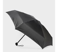 Fulton Men's Storm 1 Umbrella - Black, Black