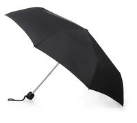 Fulton Minilite 1 Black Umbrella One Size,
