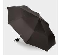 Fulton Minilite Black Umbrella UPF30+