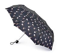 Fulton Minilite 2 Greedy Piggy Print Umbrella