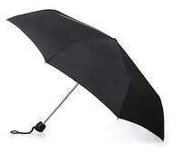Fulton Minilite Black Umbrella UPF30+